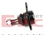 Опора кульк. PEUGEOT (Febi) FEBI BILSTEIN 22267 (фото 2)