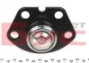 Опора кульк. PEUGEOT (Febi) FEBI BILSTEIN 22267 (фото 3)