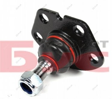 Опора кулька. PEUGEOT (вір-во Febi) FEBI BILSTEIN 22267