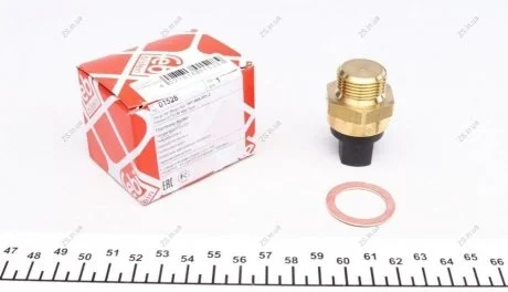 Термовікач VW-Audi (вір-во FEBI) FEBI BILSTEIN 01528
