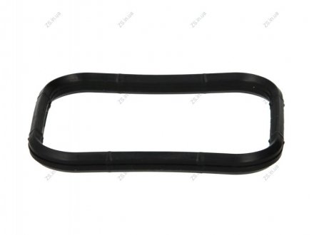 Прокладка коллектора двигателя резиновая Elring 574.180