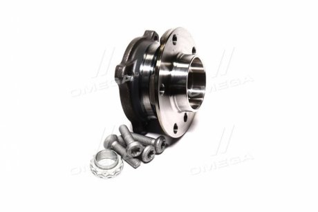 Маточина BMW X5, 07- (Вір-во SNR) NTN-SNR R150.45