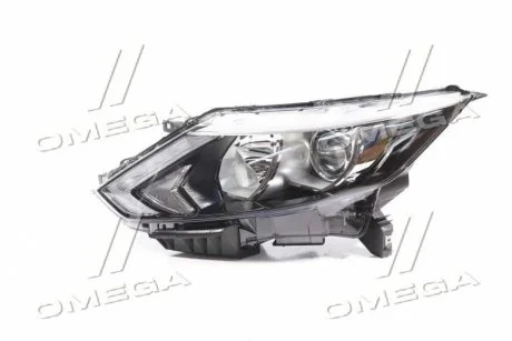 Фара лев. NIS QASHQAI 14-17 TYC 20-E680-A6-2B