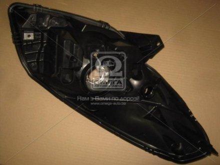 Фара лів. REN SANDERO (ви-во) TYC 20-B794-C6-2B