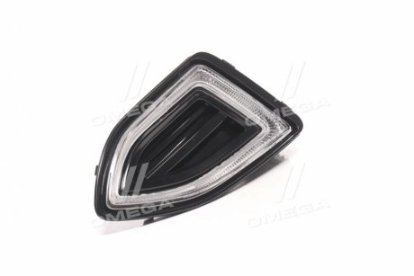 Фара дхо пра. FORD EDGE 15- TYC 12-5361-00-1N