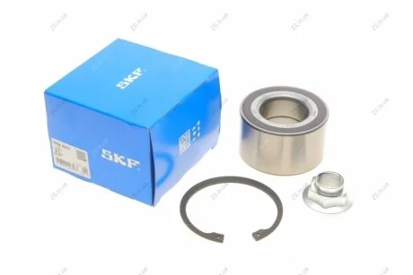 Підш. маточини MAZDA SKF VKBA 6972