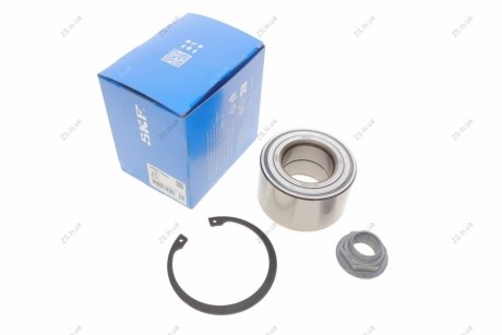 Подш. ступицы MAZDA (выр-во) SKF VKBA 7446