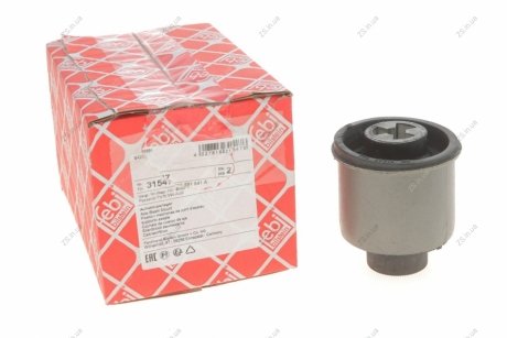 Сайлентблок VW-Audi (вір-во Febi) FEBI BILSTEIN 31547