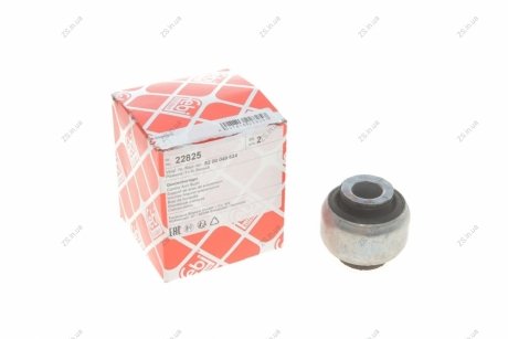 Сайлентблок Renault (вір-во Febi) FEBI BILSTEIN 22825