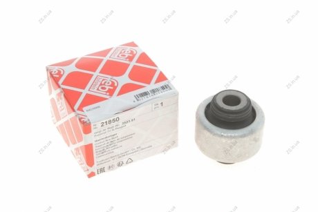 Сайлентблок CITROEN (Febi) FEBI BILSTEIN 21850