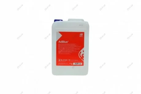 Жидкость AdBlue (мочевина) FEBI 5 л FEBI BILSTEIN 171335