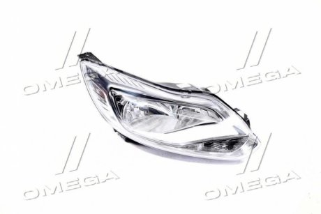 Фара пра. FORD FOCUS 11-14 TYC 20-C569-05-2B