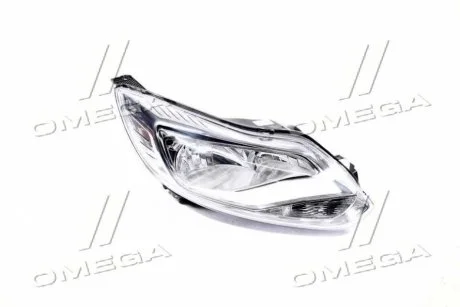 Фара пра. FORD FOCUS 11-14 TYC 20-C569-05-2B