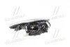 Фара лев. REN MEGANE 09-12 TYC 20-B876-A5-2B (фото 3)