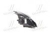 Фара лев. REN MEGANE 09-12 TYC 20-B876-A5-2B (фото 4)