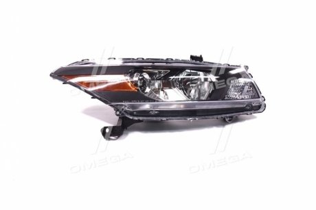 Фара пра. HON ACCORD 08-12 TYC 20-6881-05-6B