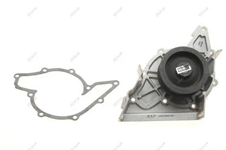 Насос водяний AUDI SKF VKPC 81800