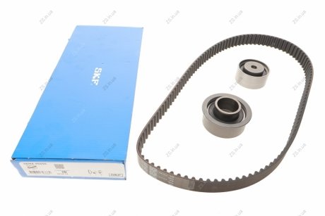 Комплект ремня ГРМ (Выр-во) SKF VKMA 95656
