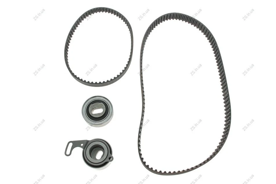 Комплект ременя ГРМ (Вир-во) SKF VKMA 93011 (фото 1)