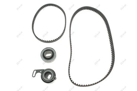 Комплект ременя ГРМ (Вир-во) SKF VKMA 93011