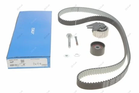 Комплект ремня ГРМ (Выр-во) SKF VKMA 05193