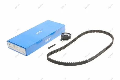 Комплект ремня ГРМ (Выр-во) SKF VKMA 05121