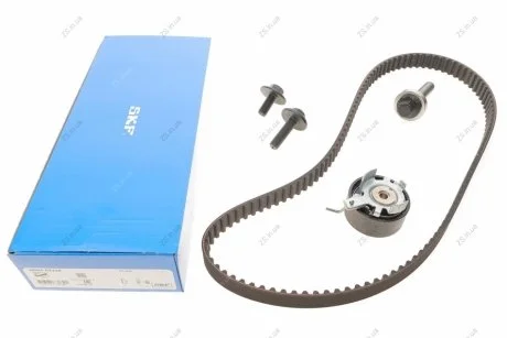 Комплект ремня ГРМ (Выр-во) SKF VKMA 04226