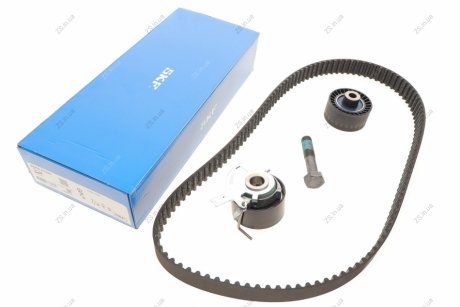 Комплект ремня ГРМ (Выр-во) SKF VKMA 03305