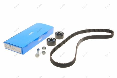 Комплект ремня ГРМ (Выр-во) SKF VKMA 03246