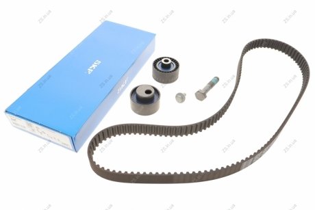 Комплект ремня ГРМ (Выр-во) SKF VKMA 03247