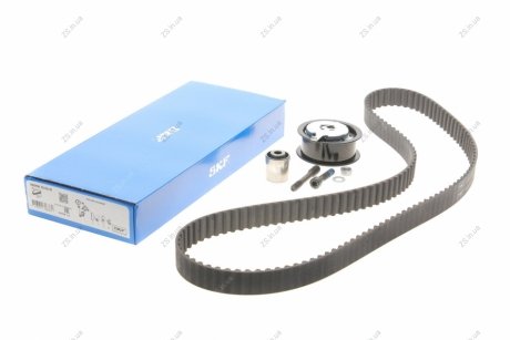 Комплект ремня ГРМ (Выр-во) SKF VKMA 01019