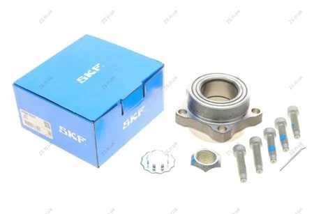 Подш. ступицы FORD (выр-во) SKF VKBA 6525
