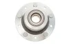 Подш. ступицы FORD (выр-во) SKF VKBA 6527 (фото 3)