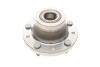 Подш. ступицы FORD (выр-во) SKF VKBA 6527 (фото 4)