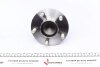 Подш. ступицы FORD (выр-во) SKF VKBA 3661 (фото 4)