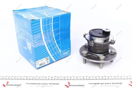 Подш. ступицы FORD (выр-во) SKF VKBA 3661