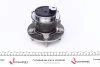Подш. ступицы FORD (выр-во) SKF VKBA 3661 (фото 5)