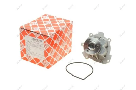 Насос водяной OPEL (выр-во FEBI) FEBI BILSTEIN 28531
