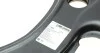 Рычаг подвески VW (выр-во Febi) FEBI BILSTEIN 11091 (фото 12)