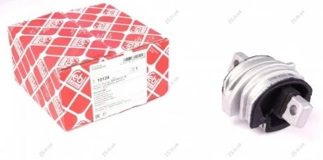 Подушка двигуна MB (Febi) FEBI BILSTEIN 10124