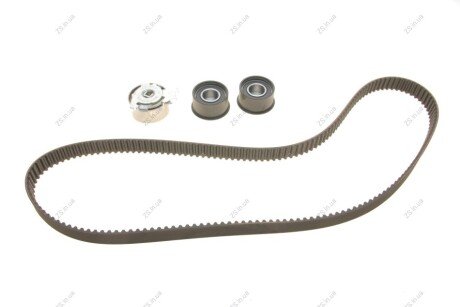 Комплект ремня ГРМ (Вы-во) SKF VKMA 05228 (фото 1)