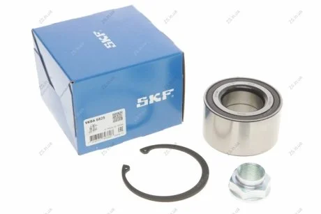 Підшипник маточини SKF VKBA 6825
