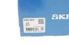 Подшипник ступицы (Выр-во) SKF VKBA 6825 (фото 7)