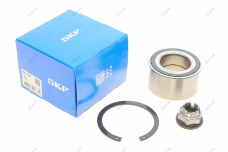 Подшипник ступицы (Выр-во) SKF VKBA 6798