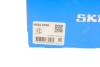 Подшипник ступицы (Выр-во) SKF VKBA 6798 (фото 7)