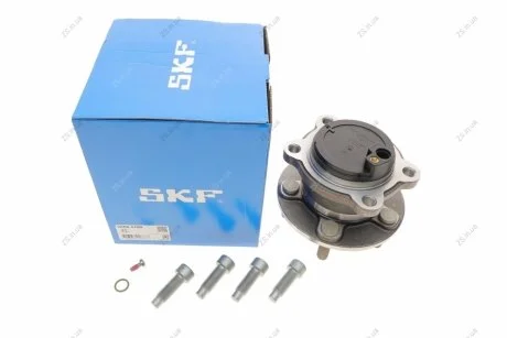 Підшипник маточини SKF VKBA 6789