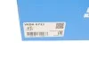 Подшипник ступицы (Выр-во) SKF VKBA 6721 (фото 10)