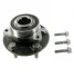 Підшипник маточини (вир-во) SKF VKBA 6667 (фото 1)
