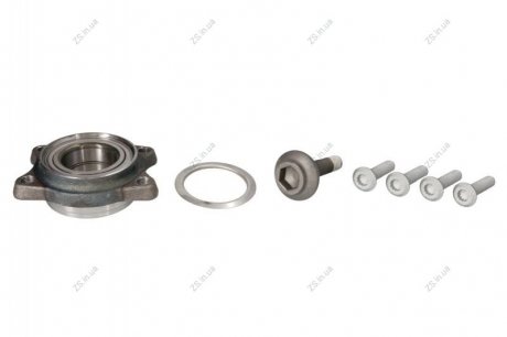 Подшипник ступицы (Выр-во) SKF VKBA 6557