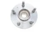 Підшипник маточини (вир-во) SKF VKBA 6666 (фото 2)